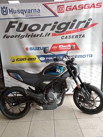 CFMOTO CLX 300