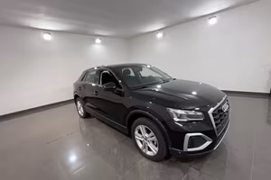 Audi Q2 40 TFSI quattro S tronic Business