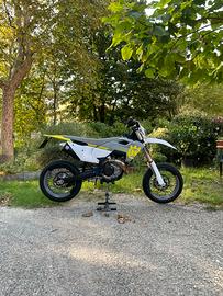 Husqvarna fc 450