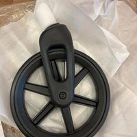 Ruota Anteriore Thule Caster