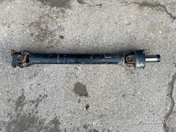 Albero comando Mitsubishi L200 2002 2477CC TD 4D56