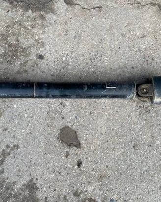 Albero comando Mitsubishi L200 2002 2477CC TD 4D56