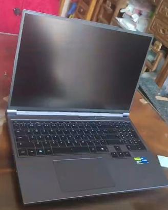 PC i7 14ª gen, RTX 5060, quasi nuovo + G102