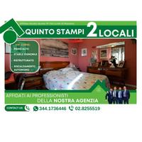 2 LOCALI A ROZZANO