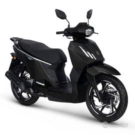 Peugeot Tweet 125 KM 0