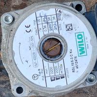 Ricambi caldaia Beretta Fabula