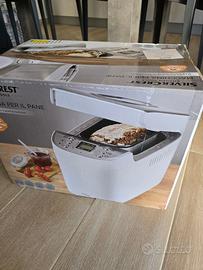 Silvercrest Macchina per il pane