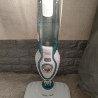 Mop a vapore Black+Decker
