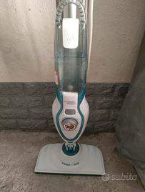Mop a vapore Black+Decker