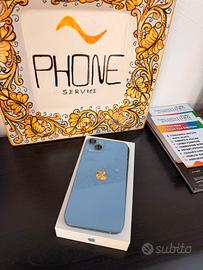 Apple iPhone 14 Plus - 512GB - NUOVO