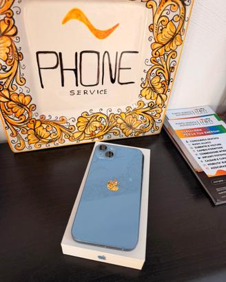 Apple iPhone 14 Plus - 512GB - NUOVO