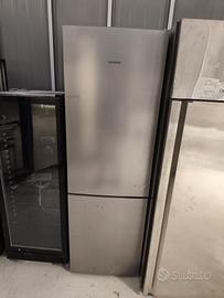 Frigorifero Siemens inox