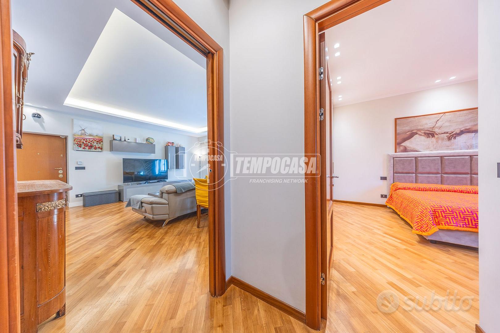Appartamento – Roma, Prenestino-Centocelle, Municipio Roma V - Vista 5