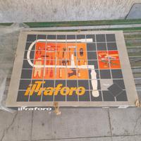 Gioco Traforo anni 70