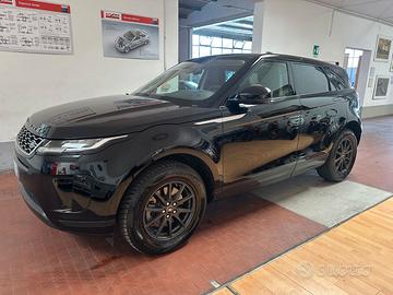 Land Rover Evoque II