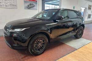 Land Rover Evoque II