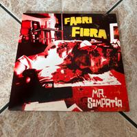 fabri fibra mr simpatia vinile 2019