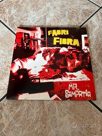 fabri fibra mr simpatia vinile 2019