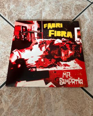 fabri fibra mr simpatia vinile 2019