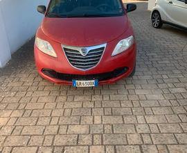LANCIA Ypsilon - 2013