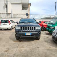 JEEP COMPASS - PRoV TOSCANA