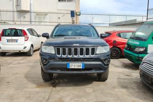 JEEP COMPASS - PRoV TOSCANA