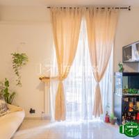 BILOCALE CON BALCONE