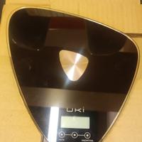 Bilancia professionale da parrucchiera Uki
