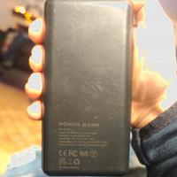 Power bank da 27 mAh