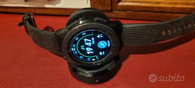 Samsung sport smart swatch