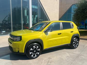 Fiat Grande Panda 1.2 Hybrid 110 CV S&S Icon - pos