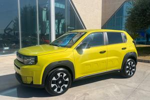 Fiat Grande Panda 1.2 Hybrid 110 CV S&S Icon - pos