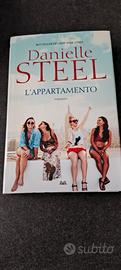 Danielle Steel "L'appartamento"