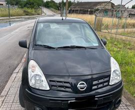 NISSAN Pixo - 2009