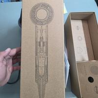 Dyson supersonic hair dryer Hd 07