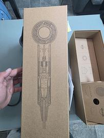 Dyson supersonic hair dryer Hd 07