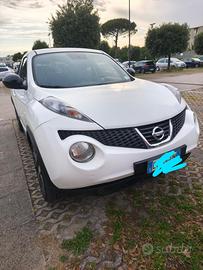 nissan juke diesel del 2015 full optional 