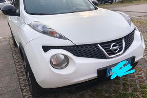 nissan juke diesel del 2015 full optional 