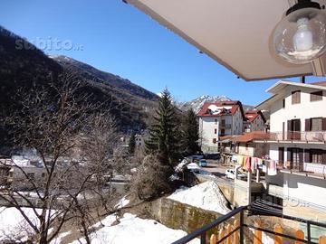 Comprensorio sciistico Mondolé Ski