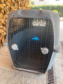 Kennel gigante per cani  taglie grandi