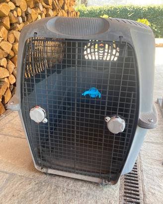 Kennel gigante per cani  taglie grandi