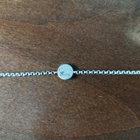 bracciale gucci argento 925