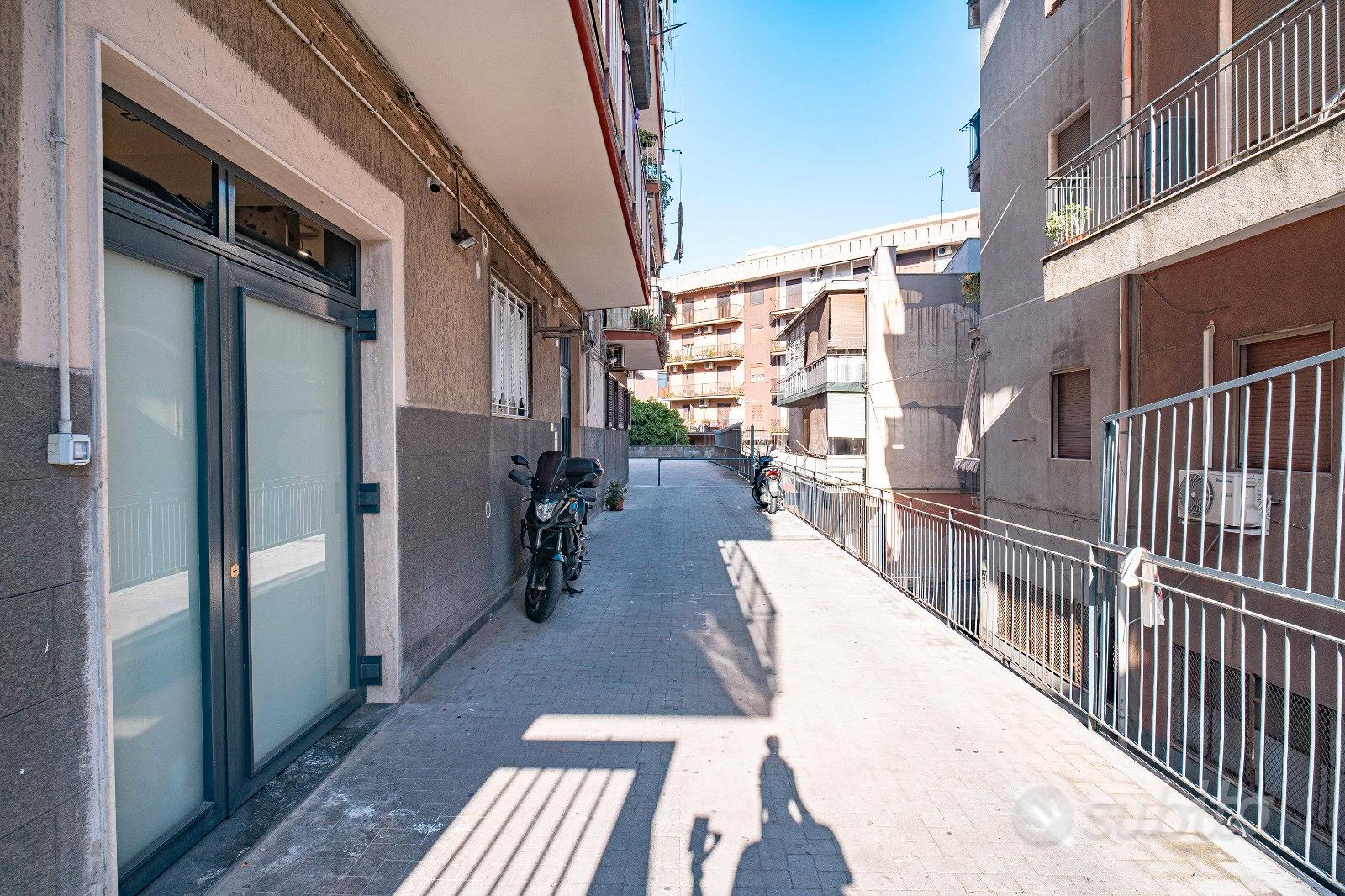 Appartamento – CT - Vista 3