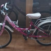 bicicletta da bambina, 