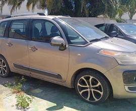 CITROEN C3 Picasso - 2010