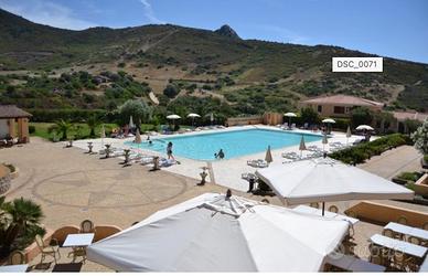 Villa in Costa Smeralda