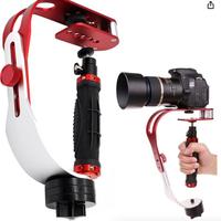 Stabilizzatore per Fotocamera e Smartphone