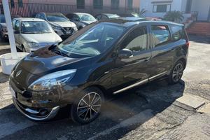 Renault Scenic Scénic 1.6 dCi 130CV S&S 7posti Bos