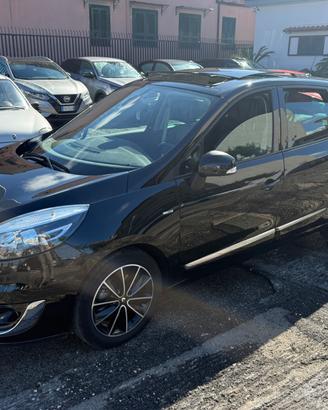 Renault Scenic Scénic 1.6 dCi 130CV S&S 7posti Bos