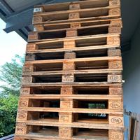 BANCALI IN LEGNO EPAL